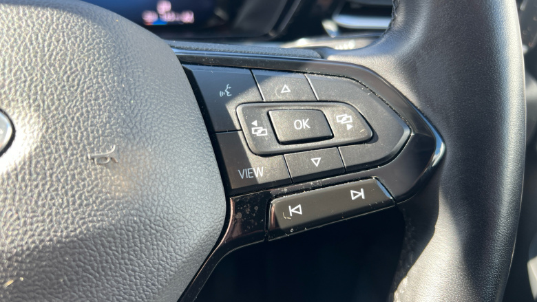 Ford Transit Connect 250 L2 Petrol 1.5 EcoBoost PHEV 150 Limited Van Auto